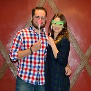 Meet your Posher, Rachel